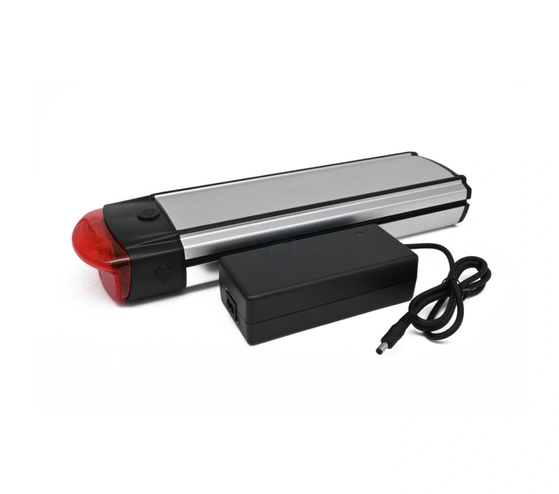 Batterie de vélo compatible Gazelle Innergy Gold 36V 13Ah