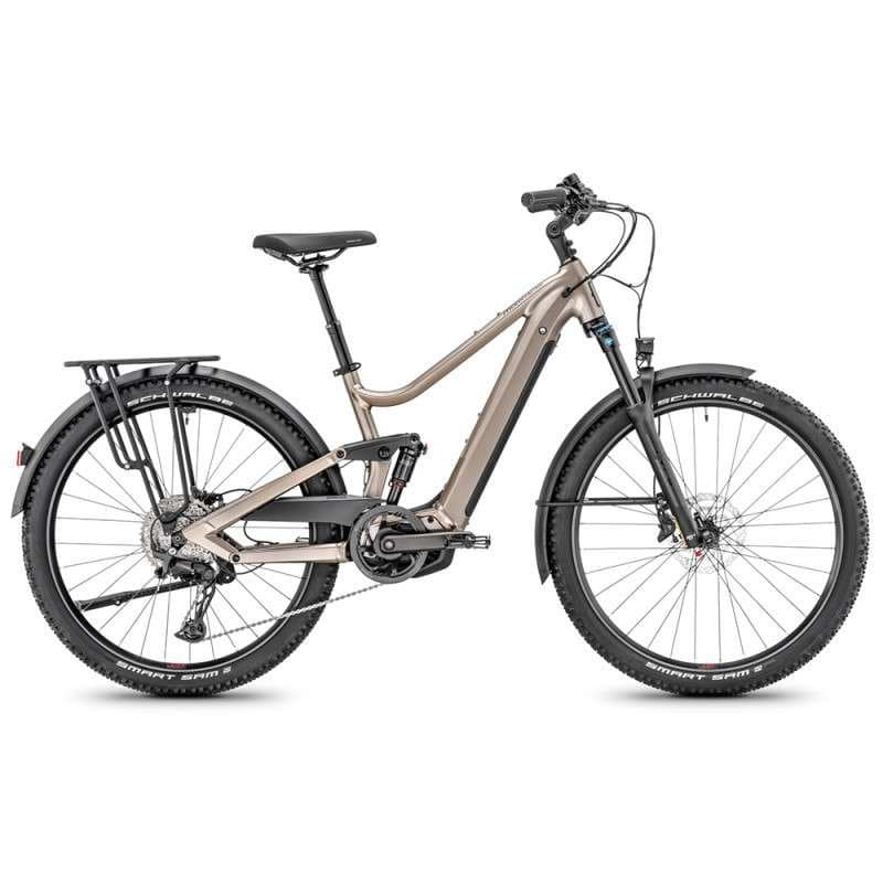 Moustache Samedi 27 Xroad FS 4 2025 - Titanium