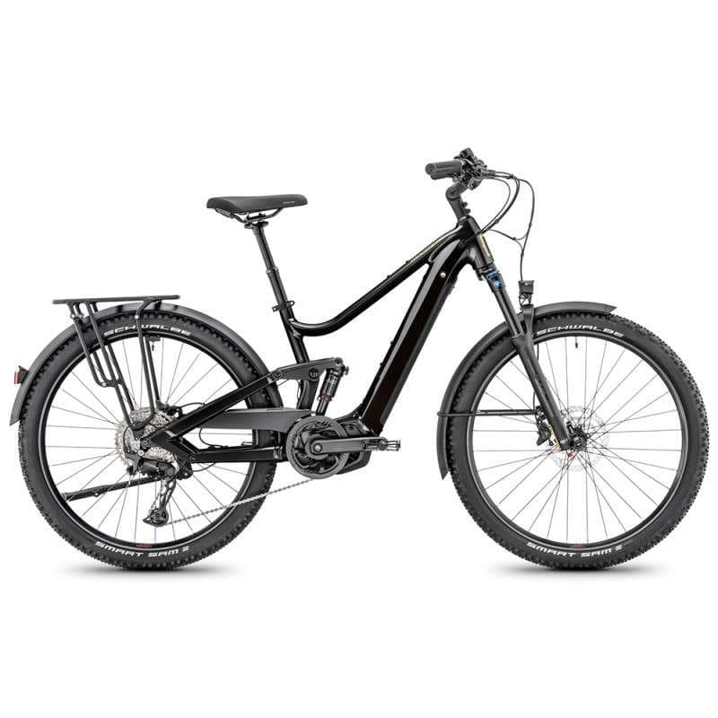 Moustache Samedi 27 Xroad FS 4 2025 - Noir