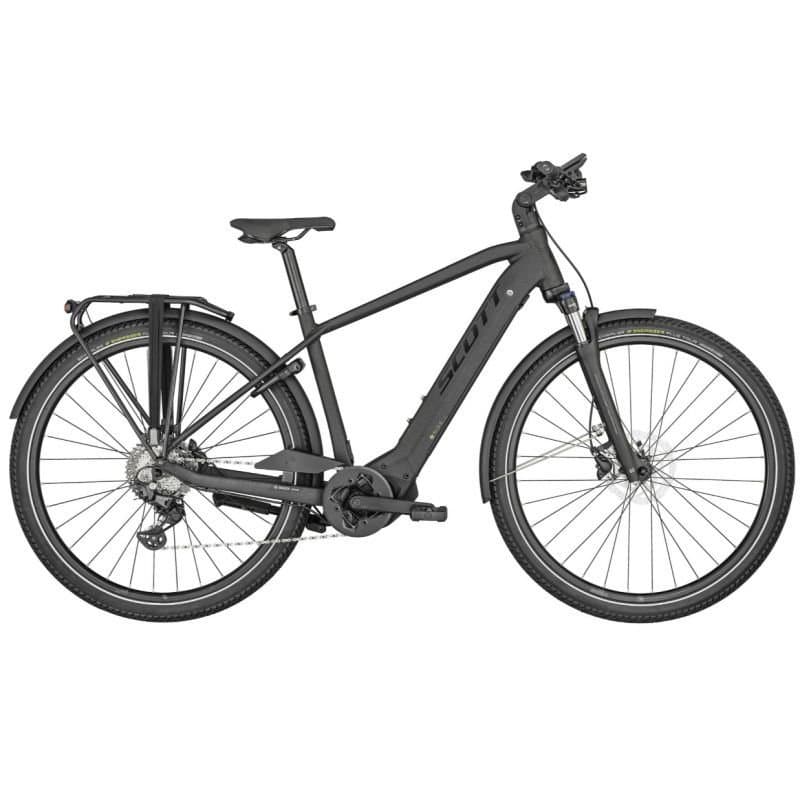 VTC électrique Scott Sub Sport Eride 20 - Gris