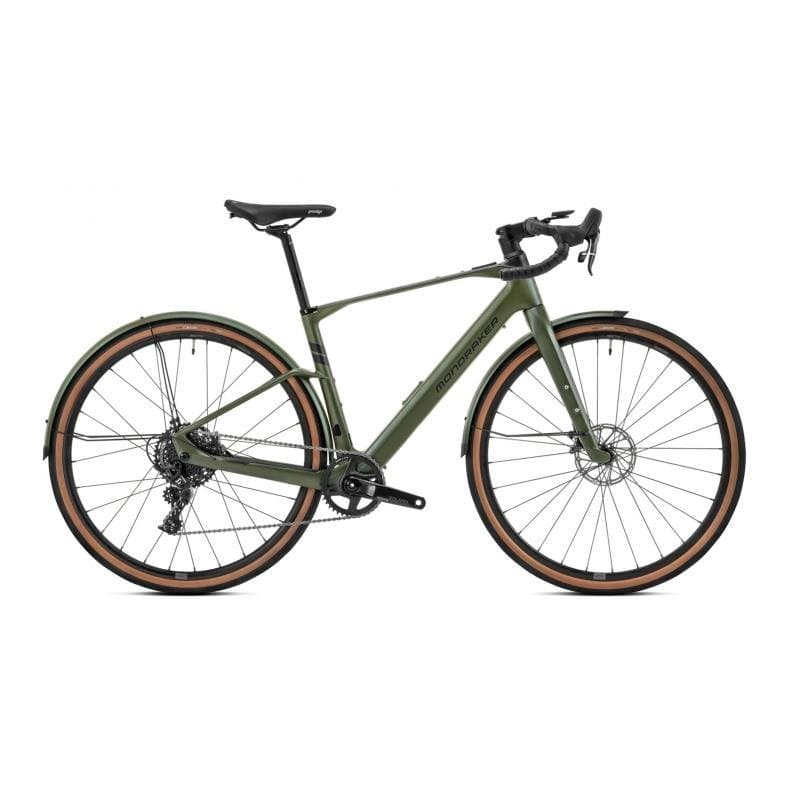 Mondraker Dusty SX R 2024