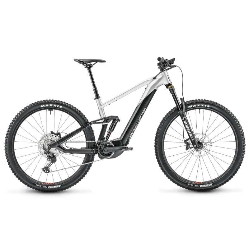 VTT électrique Moustache Samedi 29 Trail 5 - 625 Wh