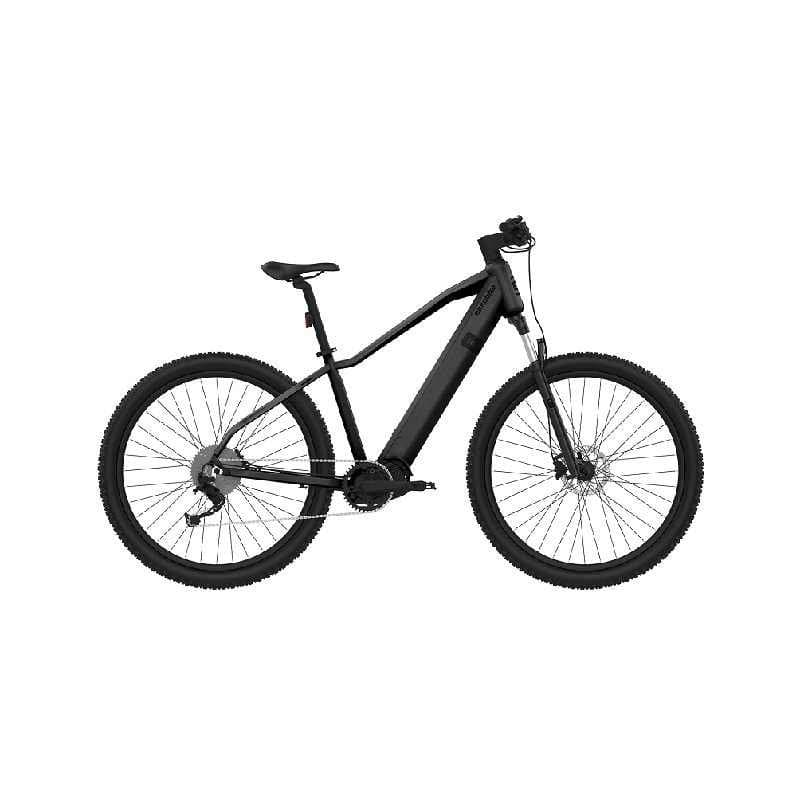 Vélo électrique Easybike EasySport - Noir