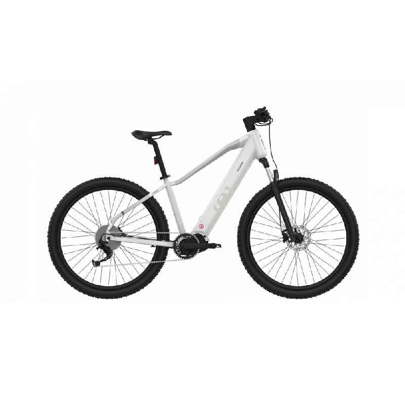 Vélo électrique Easybike EasySport - Blanc