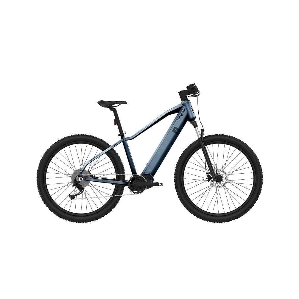 Vélo électrique Easybike EasySport - Bleu