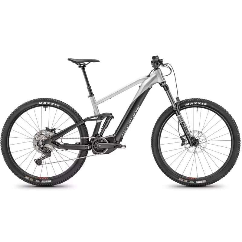 Vélo électrique Moustache Samedi 29 Trail 150.2 2025 - 625 Wh
