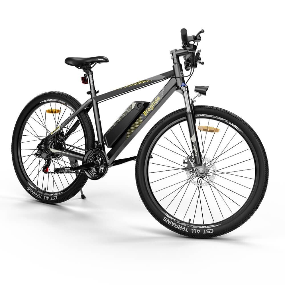 Eleglide VTT électrique Mopride 1 Plus (avec application) - 27.5"x18"