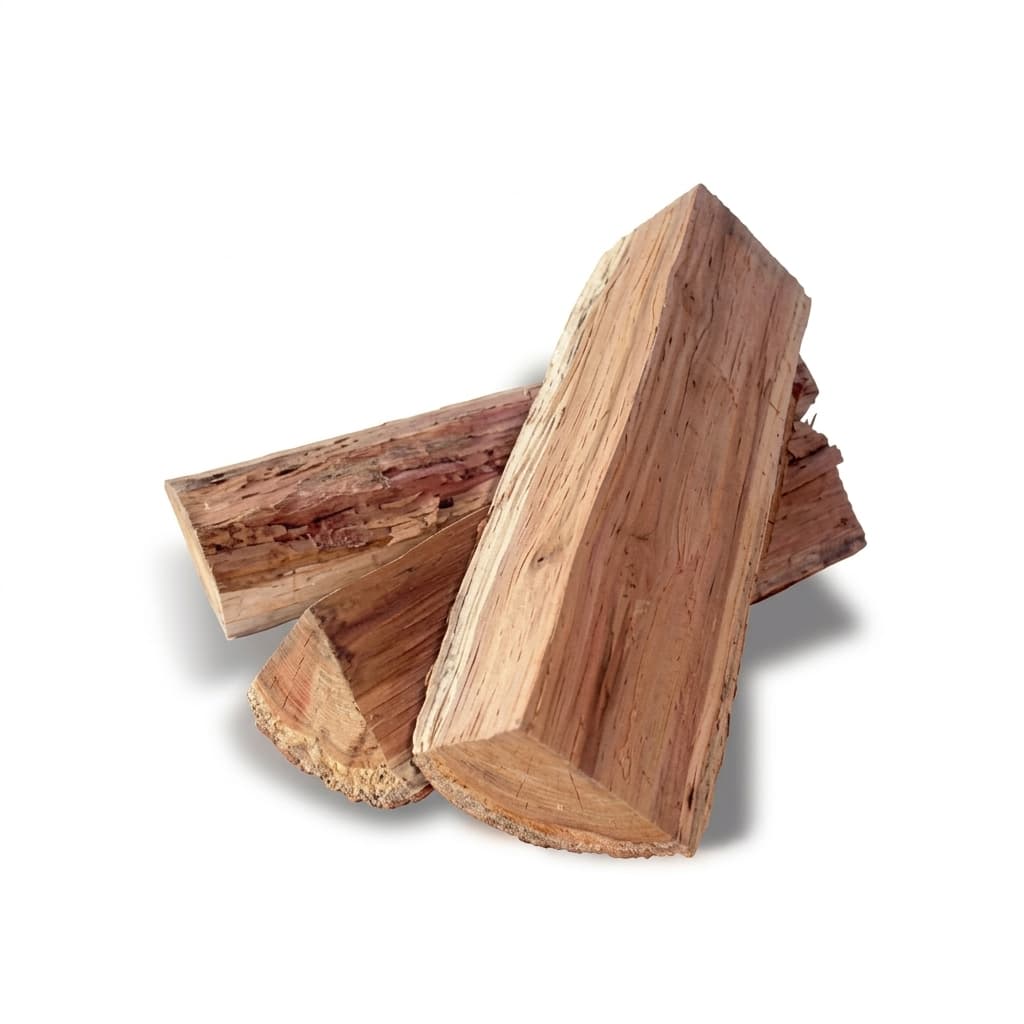 Chauffe au Bois — Bûches 25 cm chêne, hêtre, charme en vrac