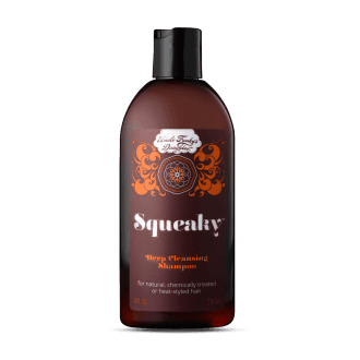 Shampoing Nettoyant Clarifiant ( Squeaky clarifying) - Uncle Funky's Daughter