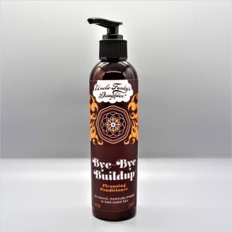 Co- wash nettoyant Bye-Bye Buildup - Uncle Funky's Daughter 59 ml