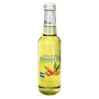 Huile d'amande douce - Yari