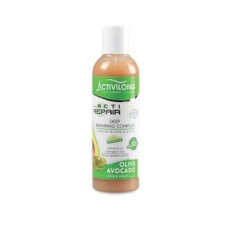Soin complexe reconstructeur Avocat & Olive (200 ml) - Actirepair- Activilong