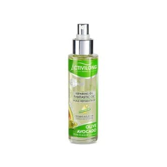 Huile Réparatrice Fantastic Oil (100 ml) - Actirepair