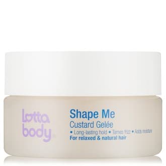 Crème Gel (Gelée Shape Me Custard ) - Lottabody