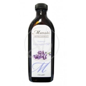 Huile de lavande - Mamado Aromatherapy