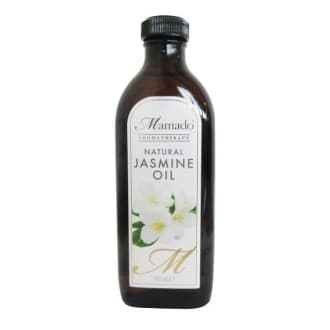 Huile de jasmin - Mamado Aromatherapy