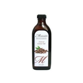 Huile de clou de girofle - Mamado Aromatherapy