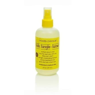 Spray démêlant & hydratant pour enfants (Kids Tangle Tamer) - Mixed Chicks 237 ml