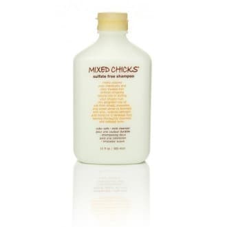 Shampooing Doux Sans Sulfate - Mixed Chicks