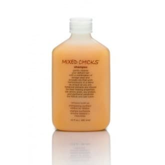 Shampoing hydratant Purifiant - Mixed Chicks 1 litre