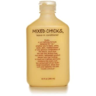 Leave-In Conditionner sans rinçage - Mixed Chicks 300 ML