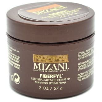 Soin capillaire fortifiant (Fiberfyl Essential Strengthening Fix) - Mizani