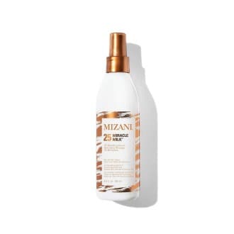 25 Miracle Milk Leave-In Conditioner sans rinçage - Mizani