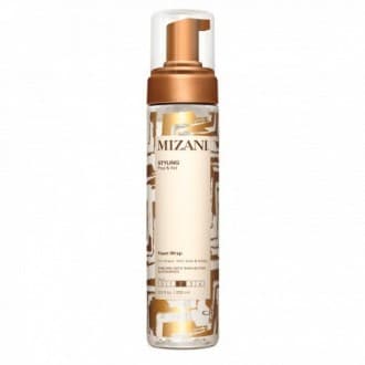 Mousse Thermo-Protectrice Foam Wrap - Mizani
