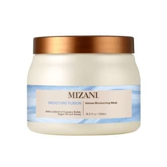Masque Moisture Fusion Intense Moisturizing - Mizani.