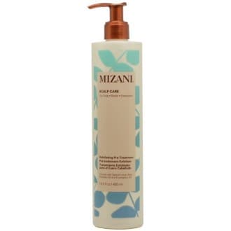 Pré-Traitement exfolient pour cuir cheveu sec - Mizani