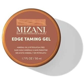 Lisseur de bordures (Edge Taming) - Mizani