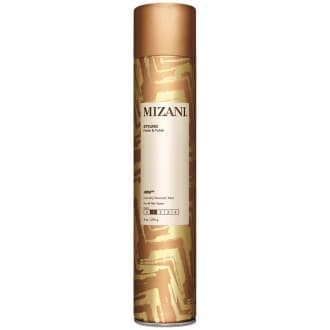 Laque Anti-Humidité pour cheveux (Humidity Resistant) - Mizani