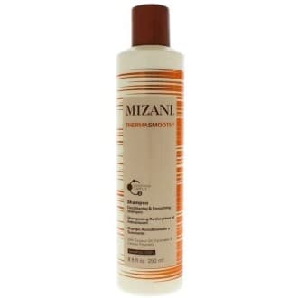 Shampoing renforçant et Adoucissant Thermasmooth - Mizani