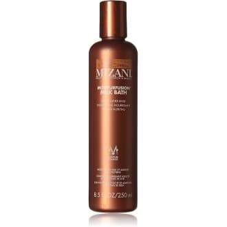 Shampoing Nourrissant ( Moisturfusion Milk Bath) - Mizani