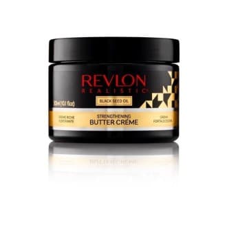 Beurre capillaire (Black Seed Butter) - Revlon