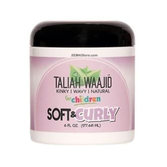 Gelée coiffante Hydratante enfant - Taliah Waajid