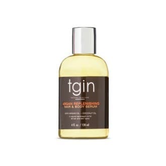 TGIN - REPLENISHING HAIR AND BODY SERUM (SĂRUM MULTI-USAGES) - 120ML