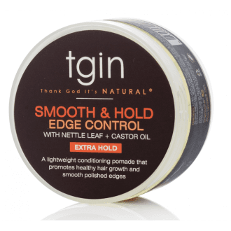 Lisseur de Bordure (Smooth & Hold Edge Control) - Tgin