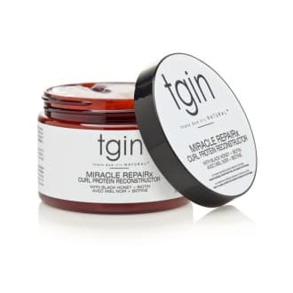 Miracle RepaiRx Curl Protein Reconstructor (Masque profond) - Tgin