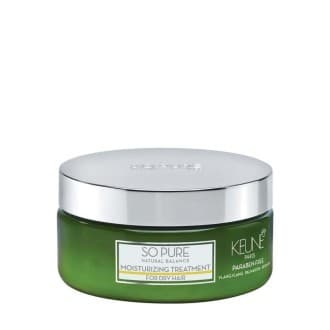 Masque puissant hydratant et reparateur (So Pure Moisturizing Treatment) - Keune