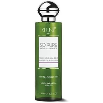 Shampoing volumisant So Pure Volumizing - Keune