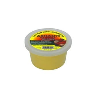 100 % beurre de cacao( Pure & Smooth Cocoa Butter) - Ashanti Naturals