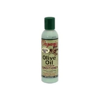 Leave-In Conditionneur Démêlant à l'huile - Africa's Best
