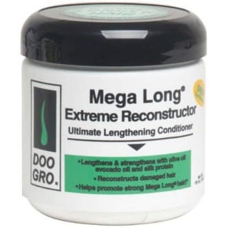 DOO GRO : Masque Croissance et reconstructeur – Mega Long Extreme Reconstructor
