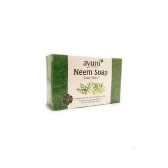 Savon Naturel Neem - Ayumi