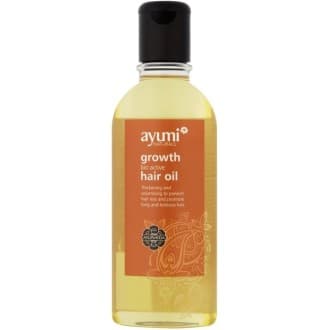 Huile de ricin bio - Ayumi