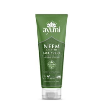 Masque visage Neem - Ayumi