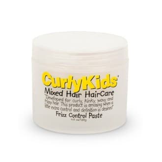 Chantilly pour boucles 113g FRIZZ CONTROL PASTE-Curlykids