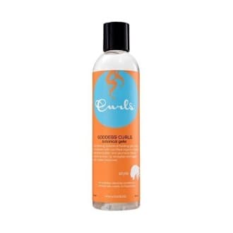 Gelée pour Boucles Anti-Frisottis Goddes - Curls