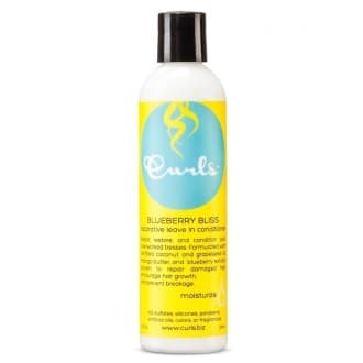 Leave-In Conditionneur (Blueberry Bliss Reparative) - Curls
